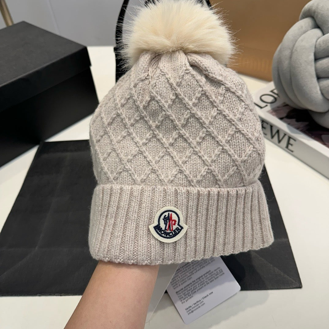 Bobble Hats (Write colour in notes section)