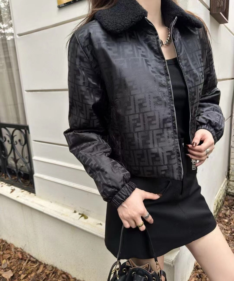 FF Black Bomber