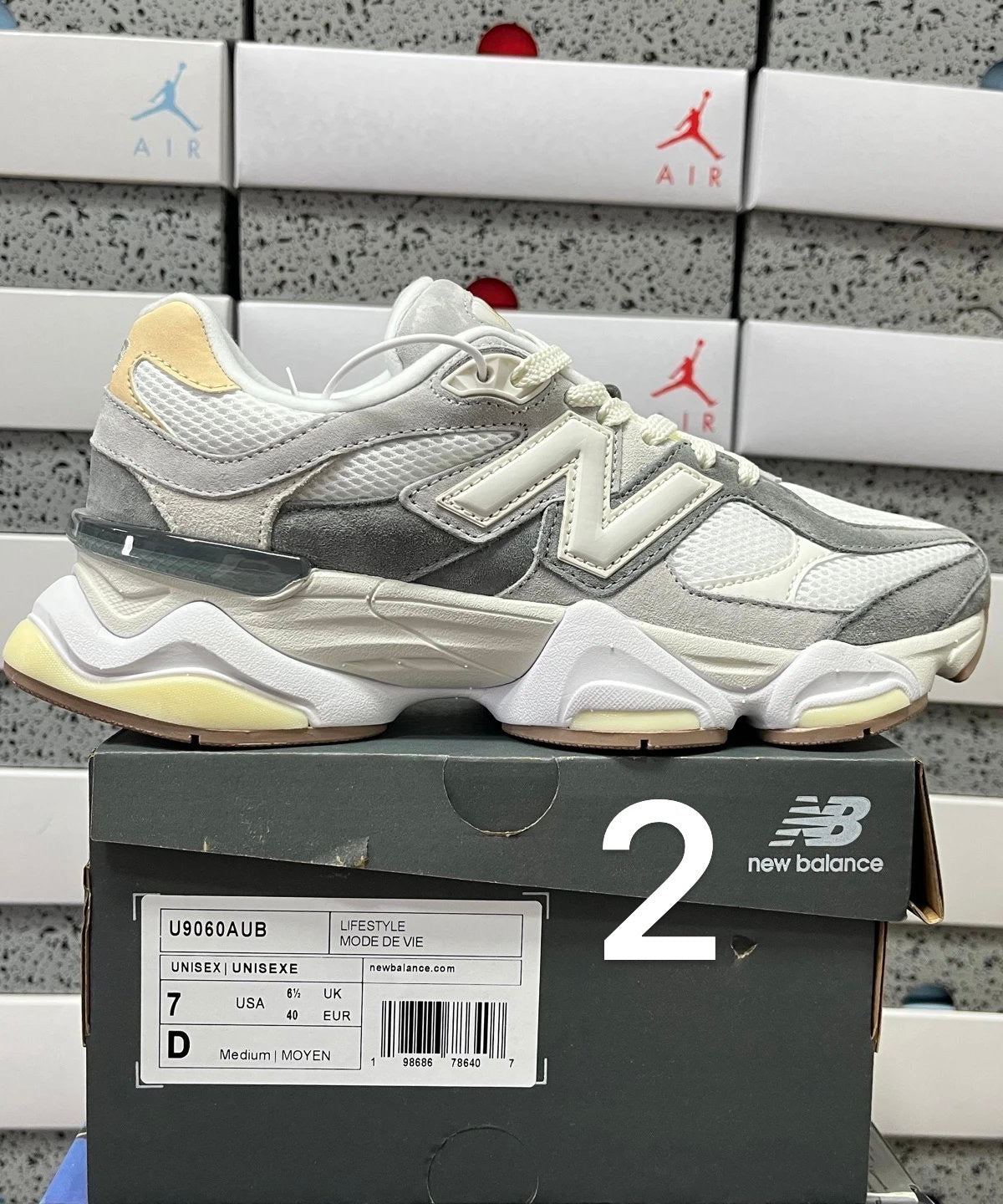 9060’s
