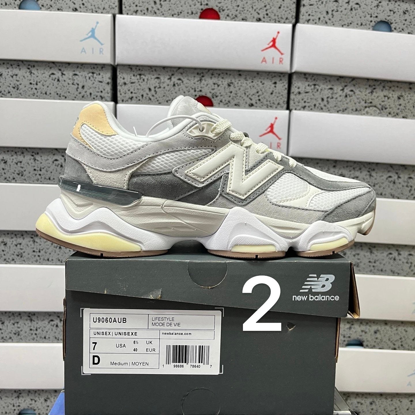9060’s