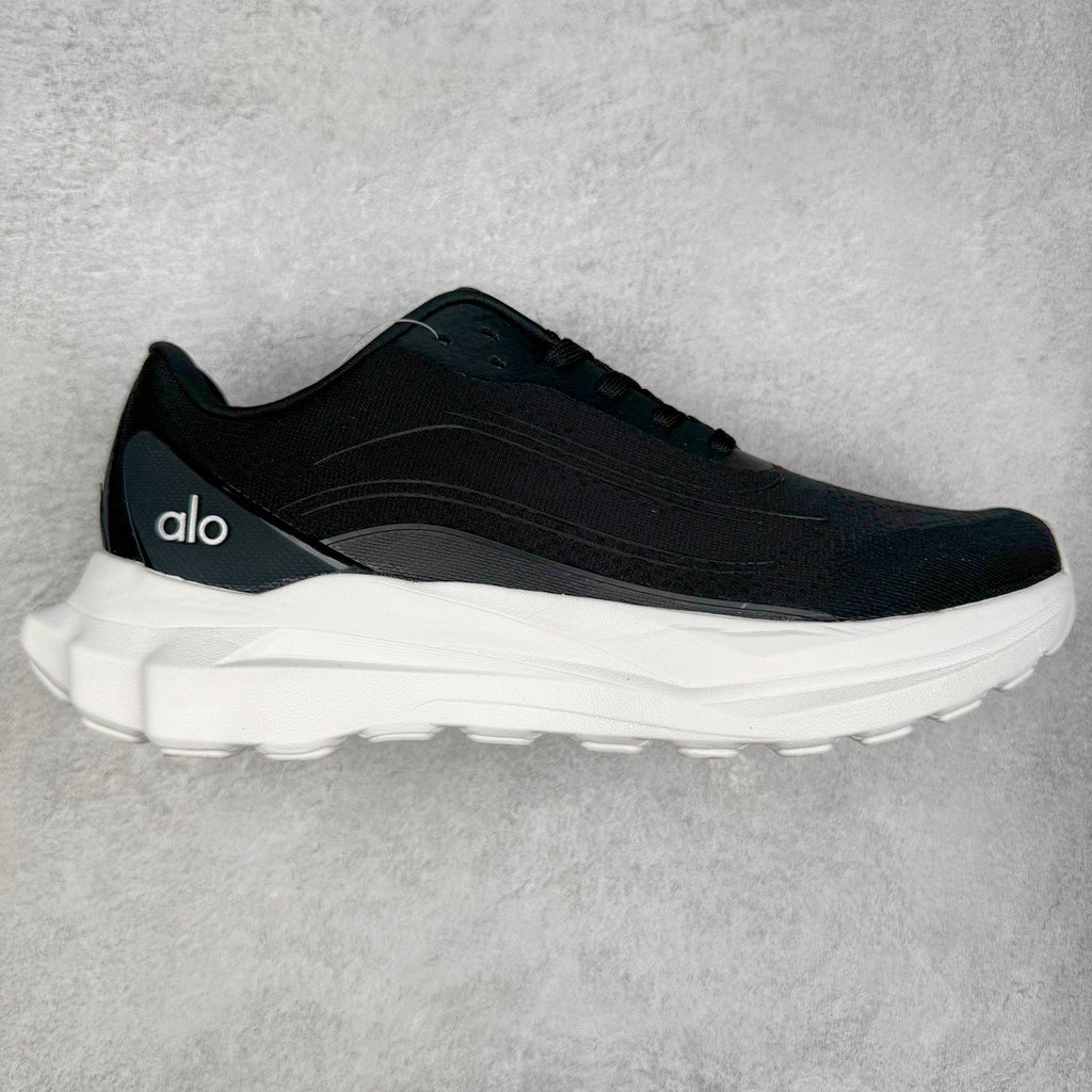 A L O Runners