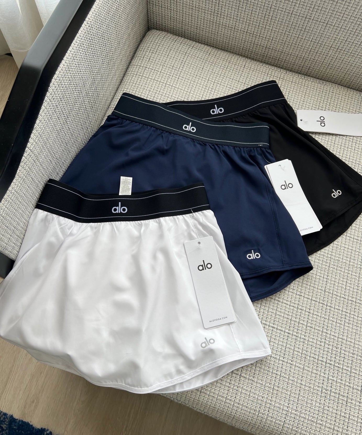 Skorts