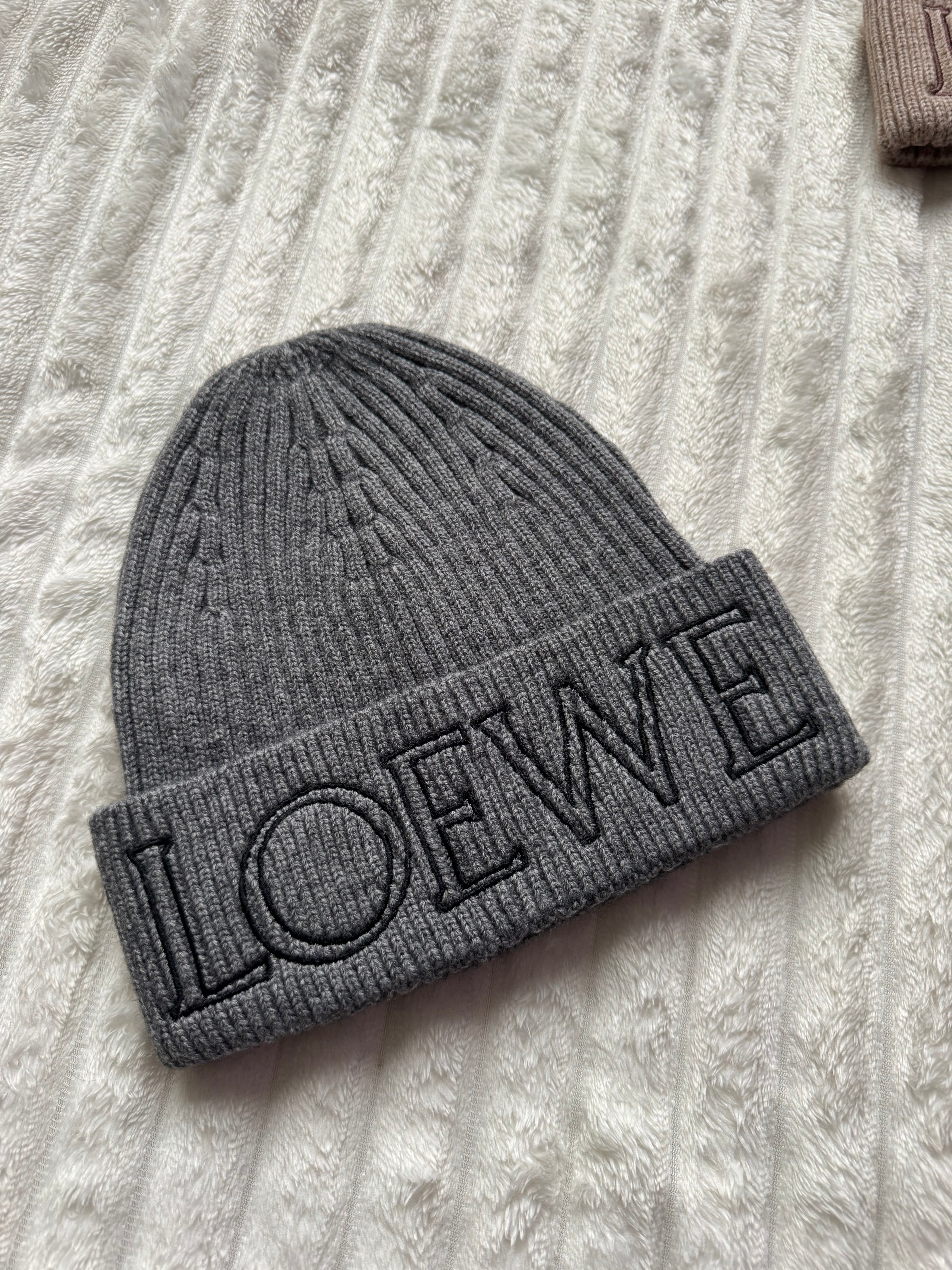 Loe Hats
