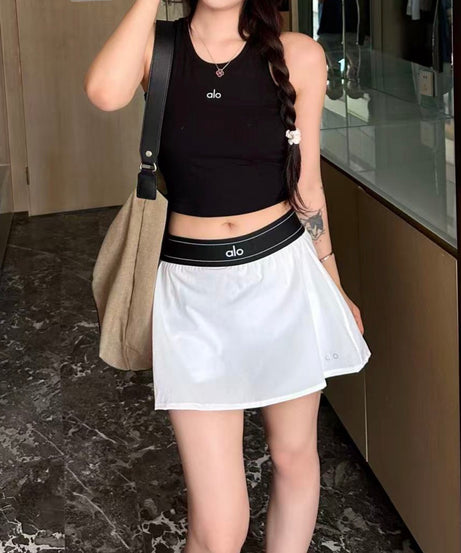 Skirt & Vest Sets