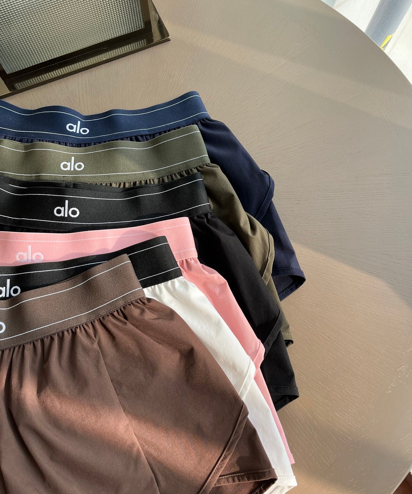 Shorts