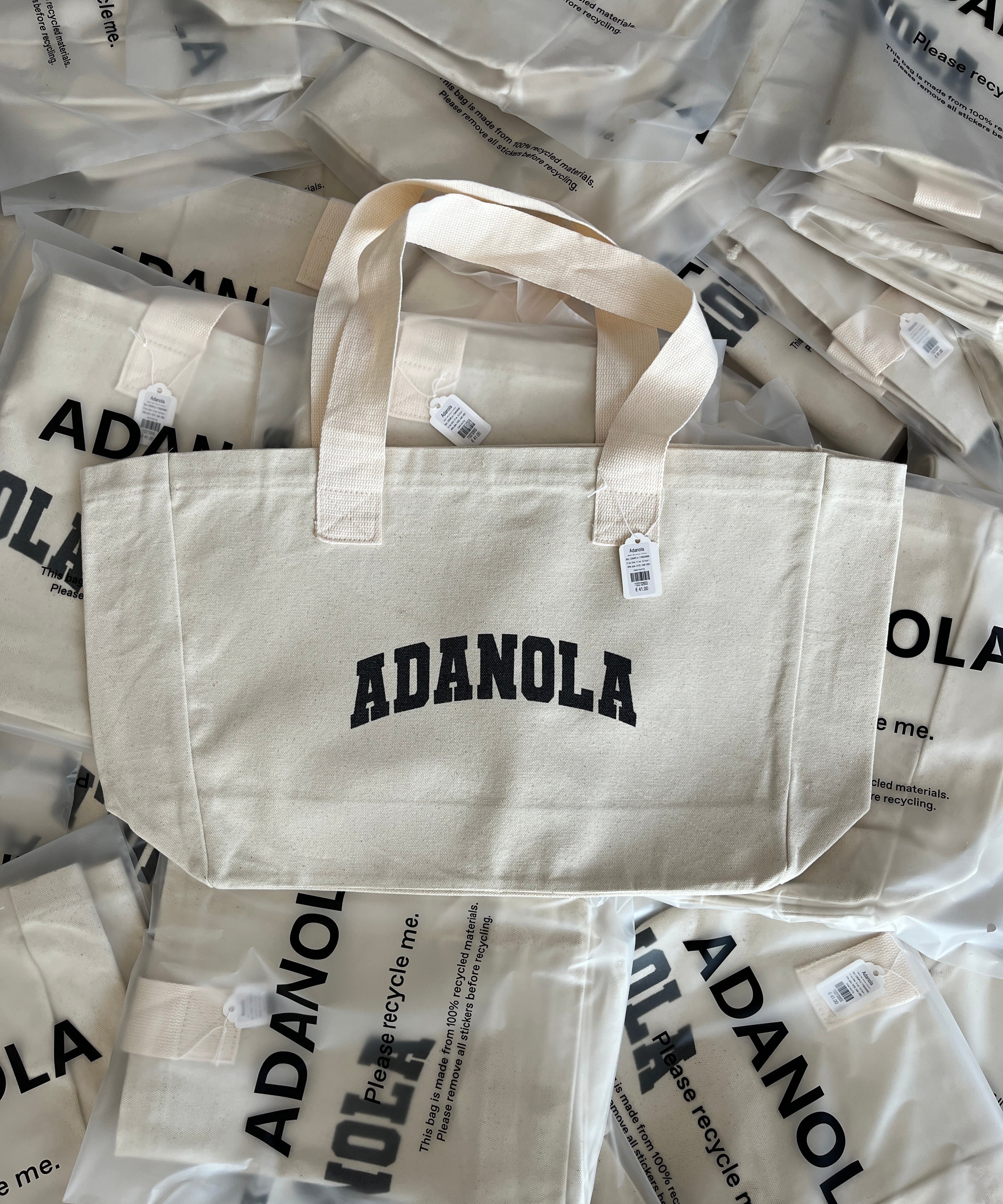 ADA Tote