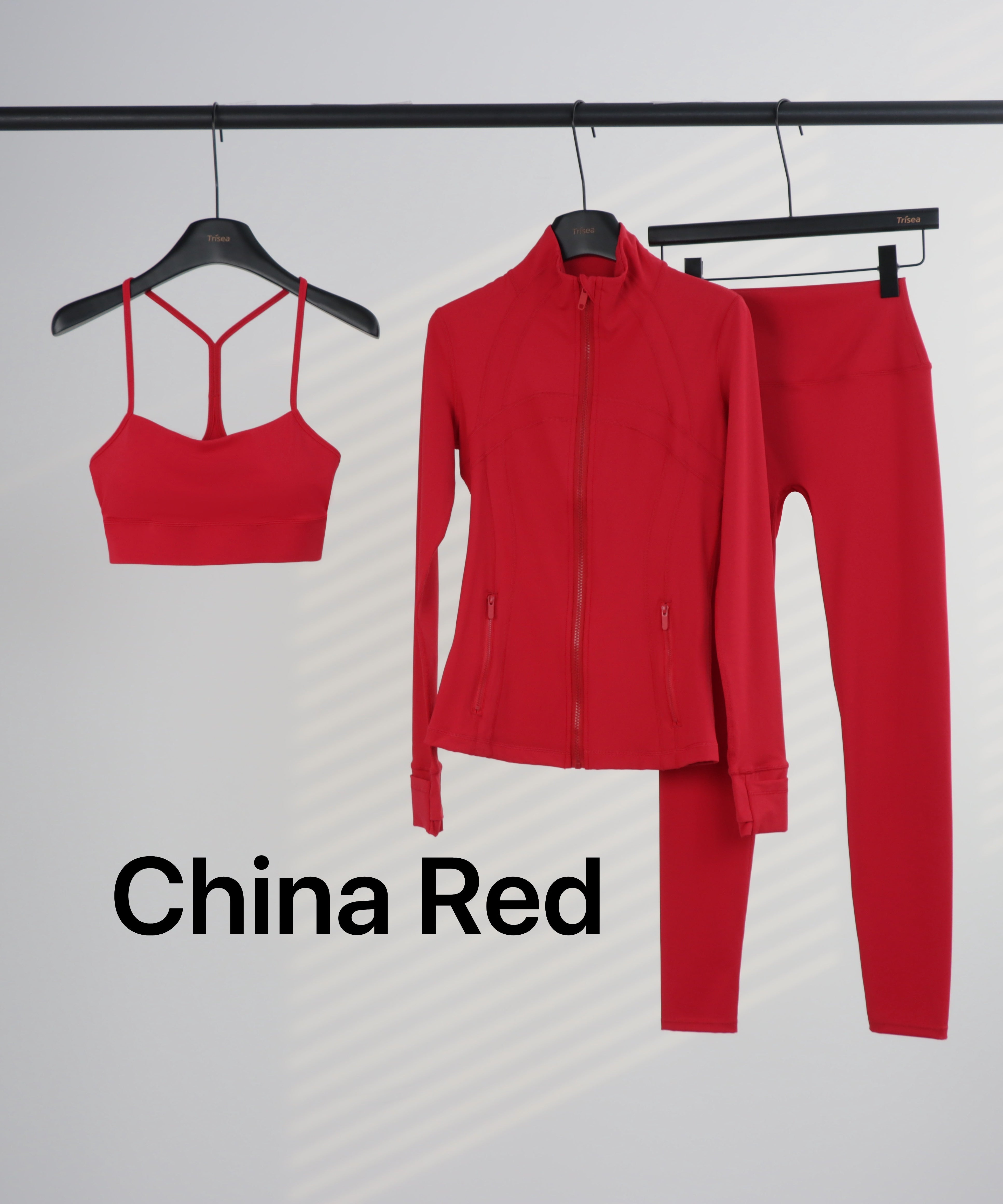 Lulu 3 Piece Sets (40+ Colour Choices)
