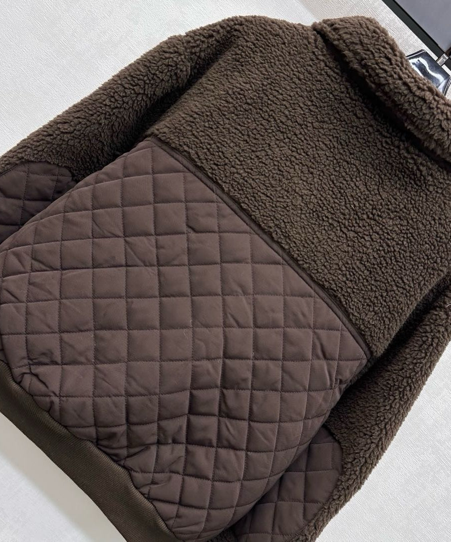 A L O Fleece Jackets (5 colours)