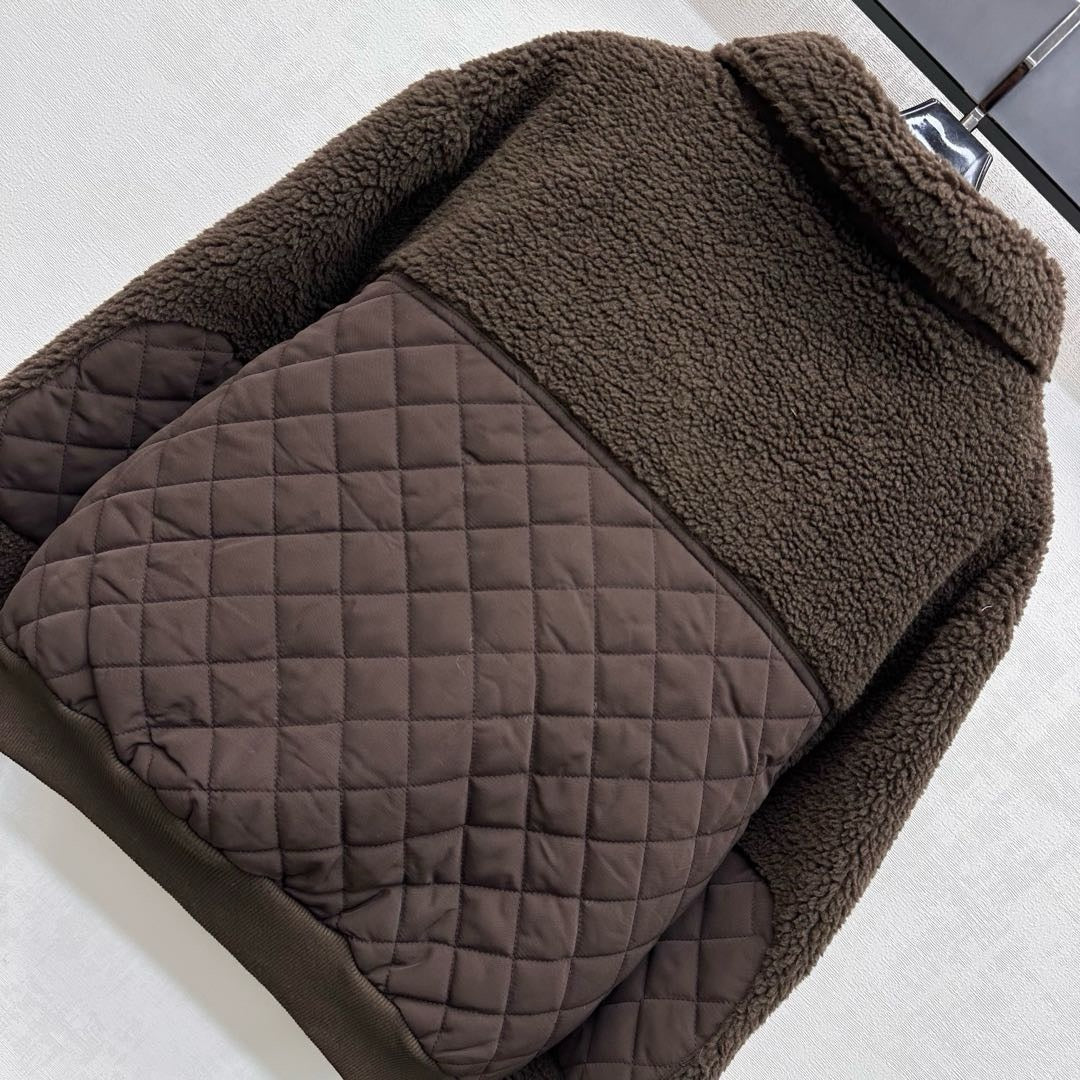 A L O Fleece Jackets (5 colours)