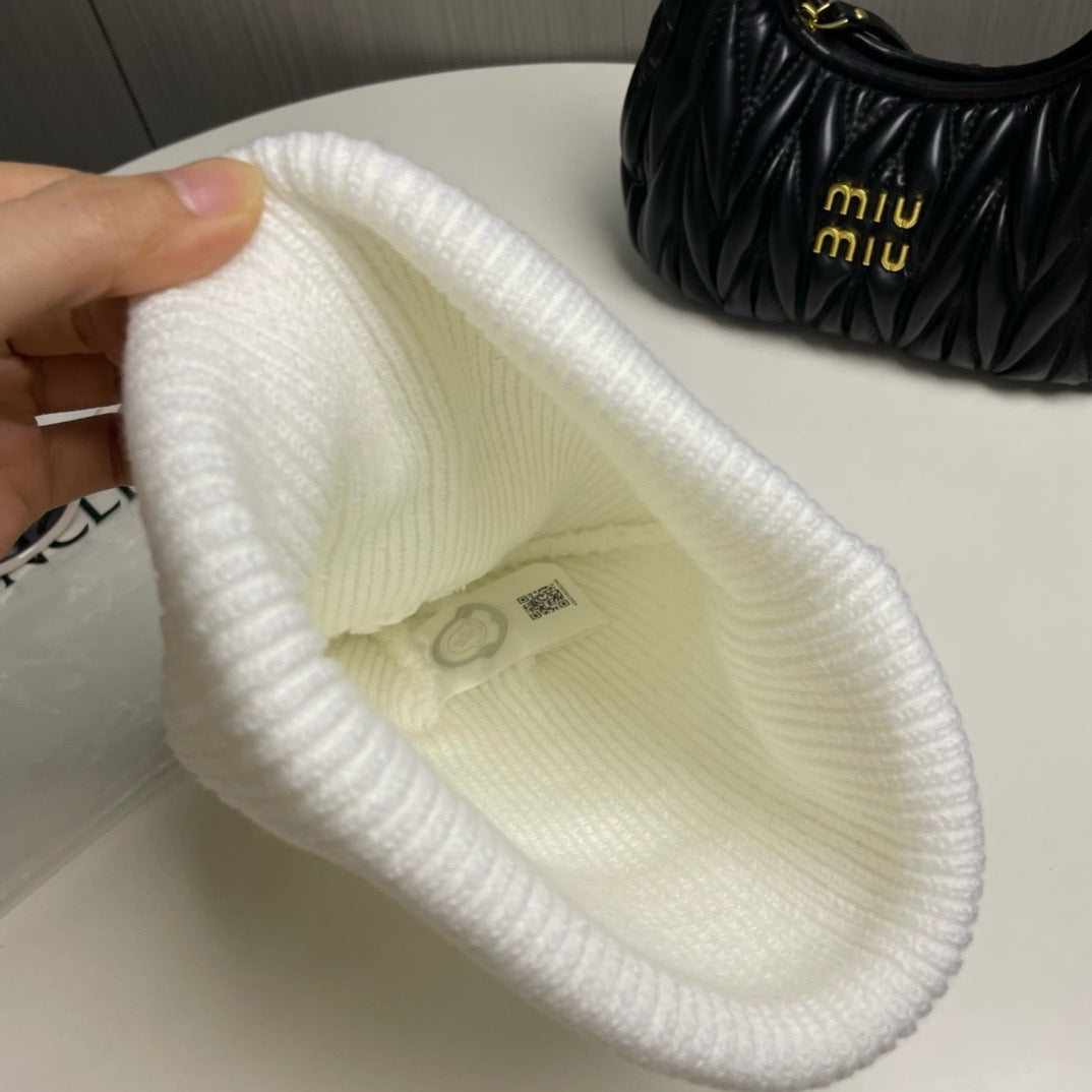 Matching Ski Beanies (Smaller Logo)