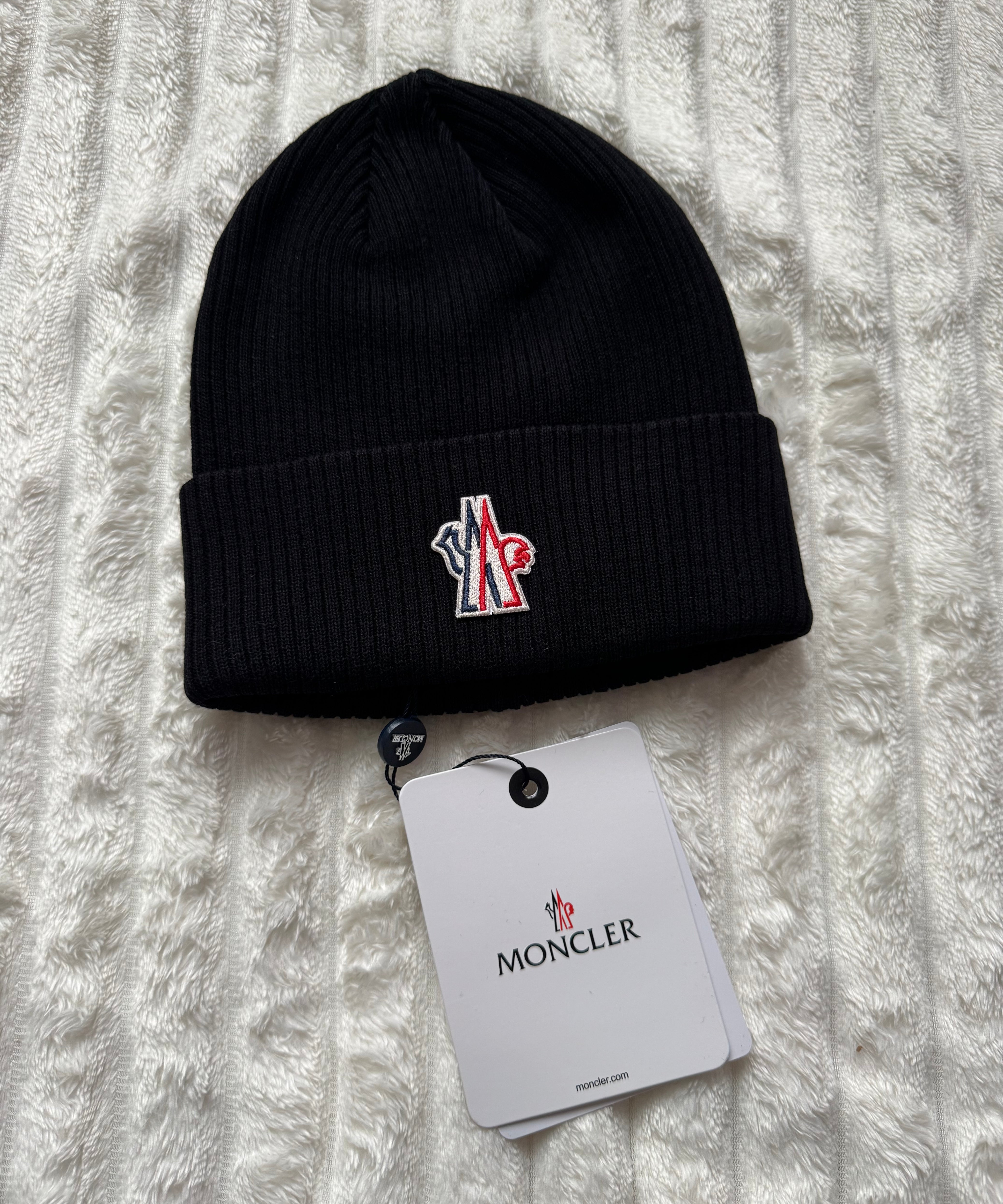 Grenoble Hat - Mid Sized Logo