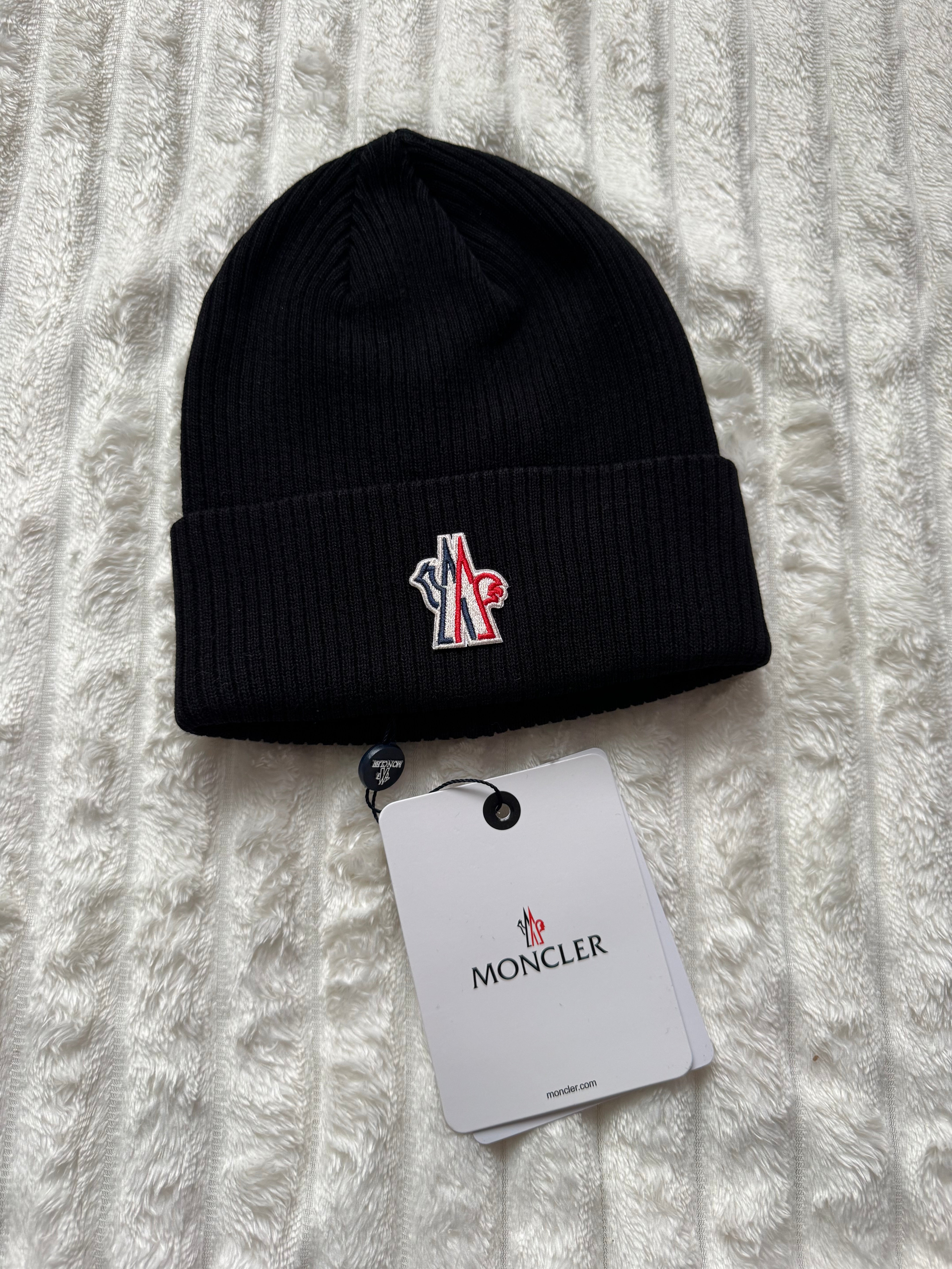 Grenoble Hat - Mid Sized Logo