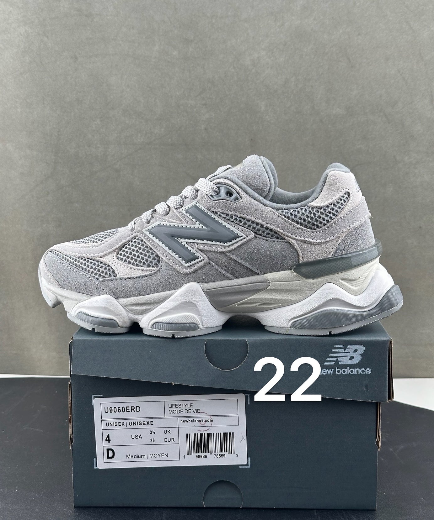 9060’s