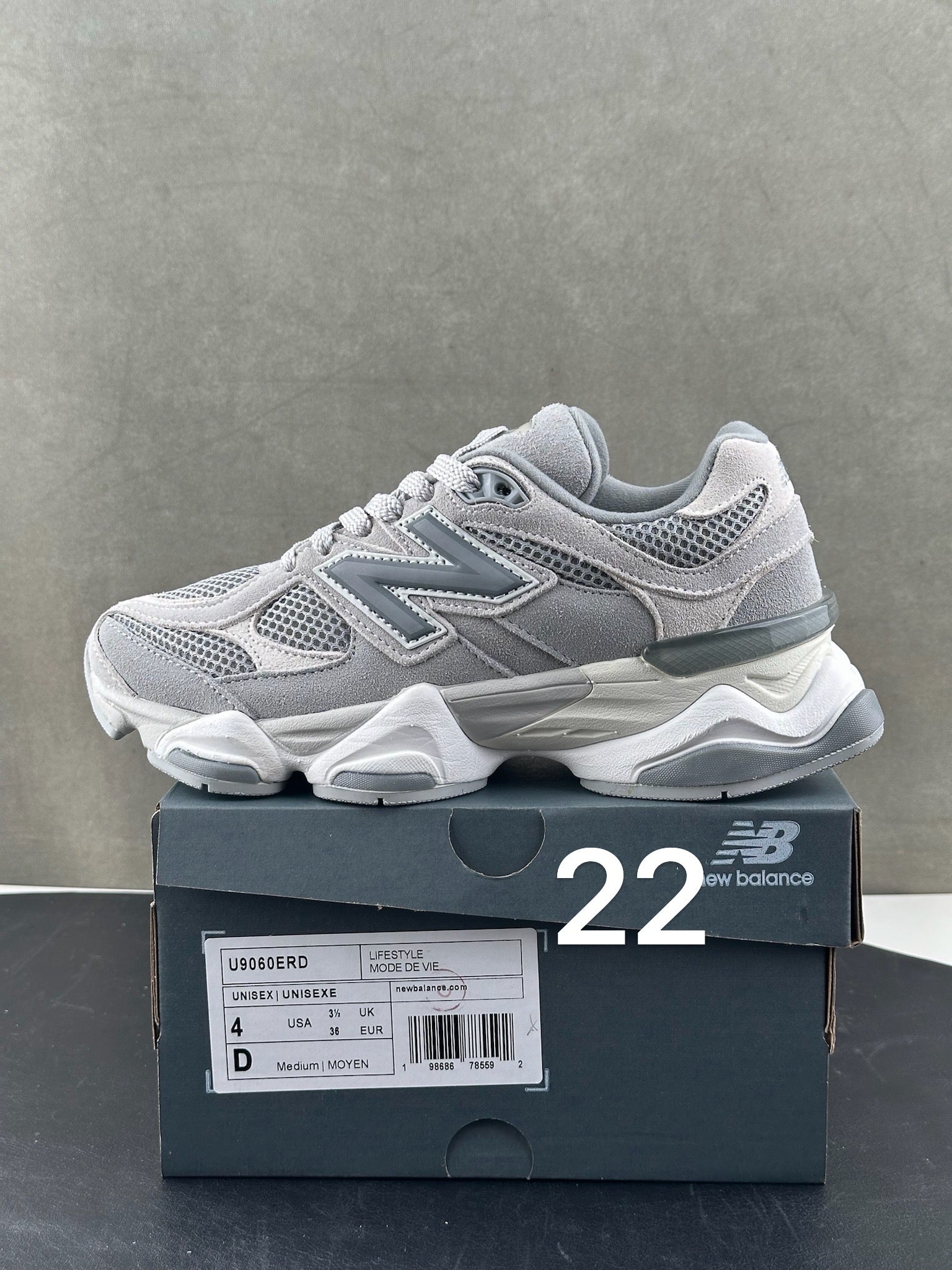 9060’s (48 Colours)