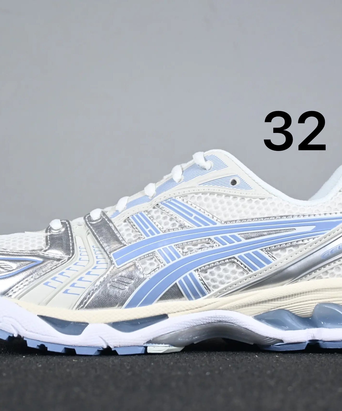 Kayano’s - Unisex