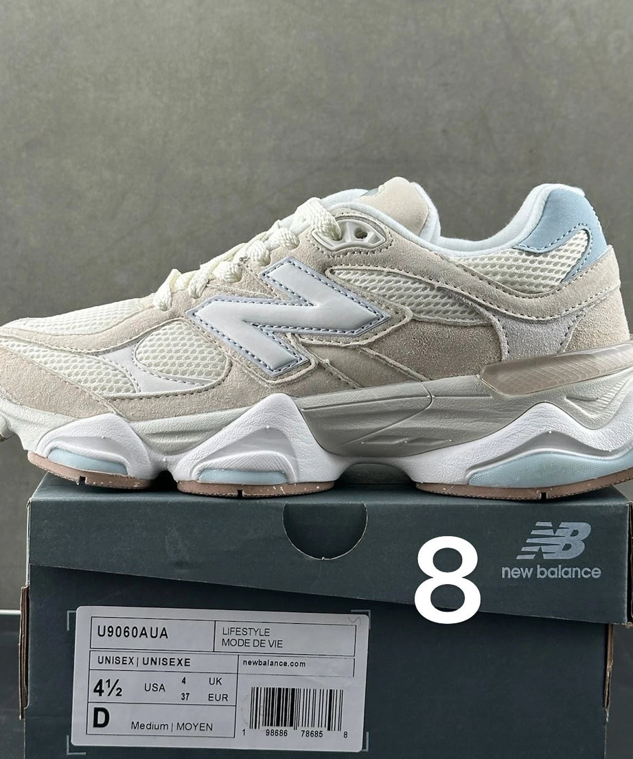 9060’s
