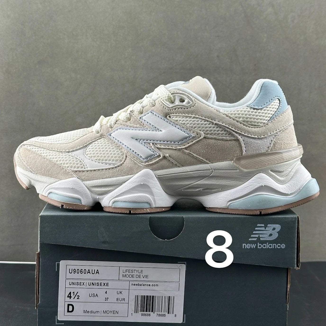 9060’s