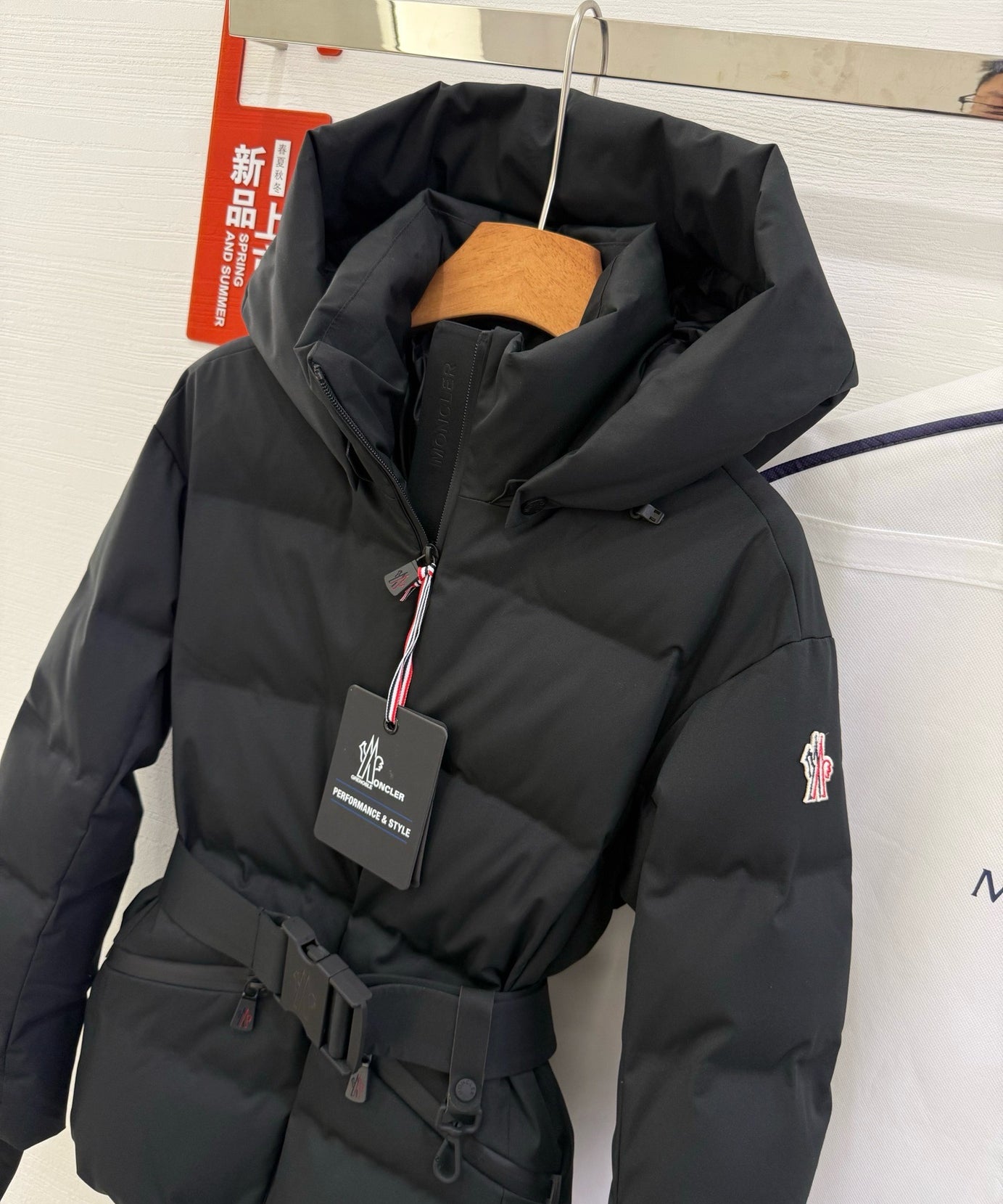 Premium Ski Jackets