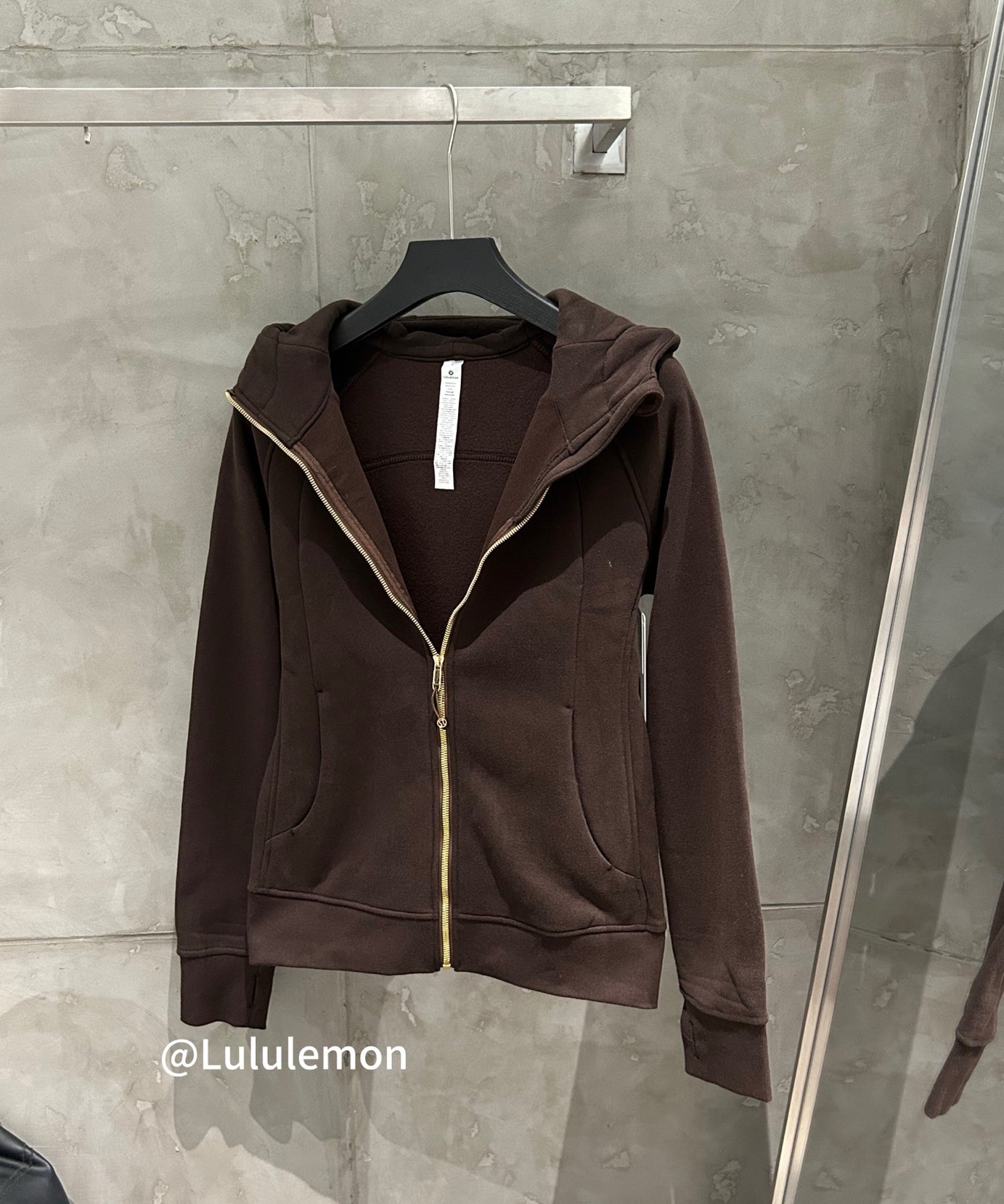 Premium Scuba Hoodies (Write Colour Choice in Order Instructions)