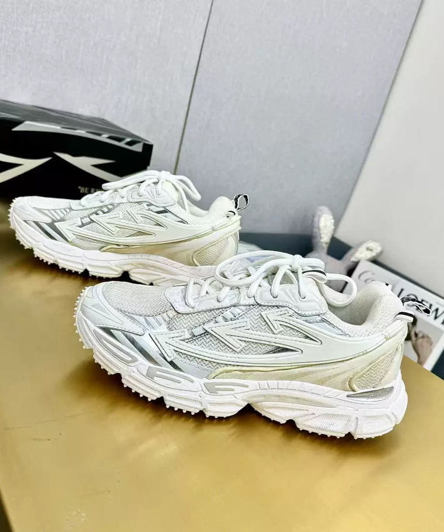 Off Runners