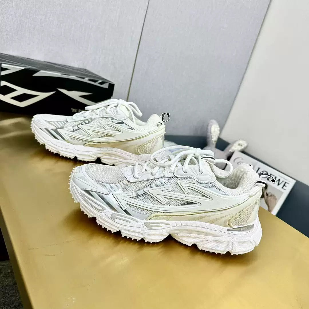 Off Runners