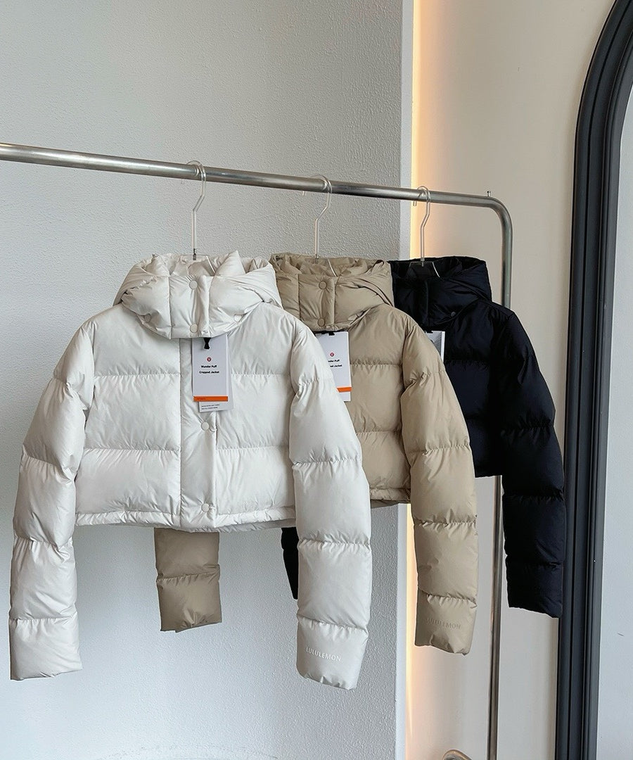 LuLu Puffers