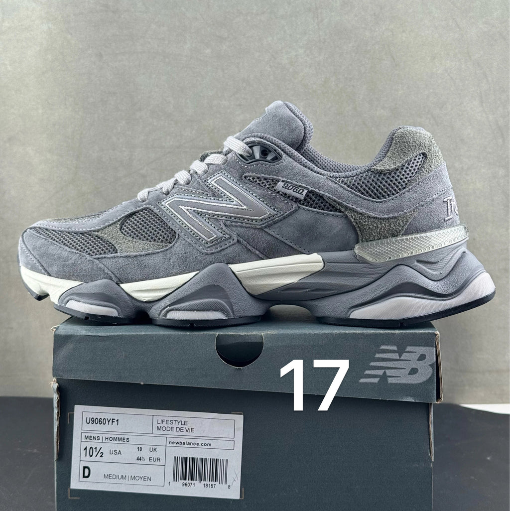 9060’s (48 Colours)