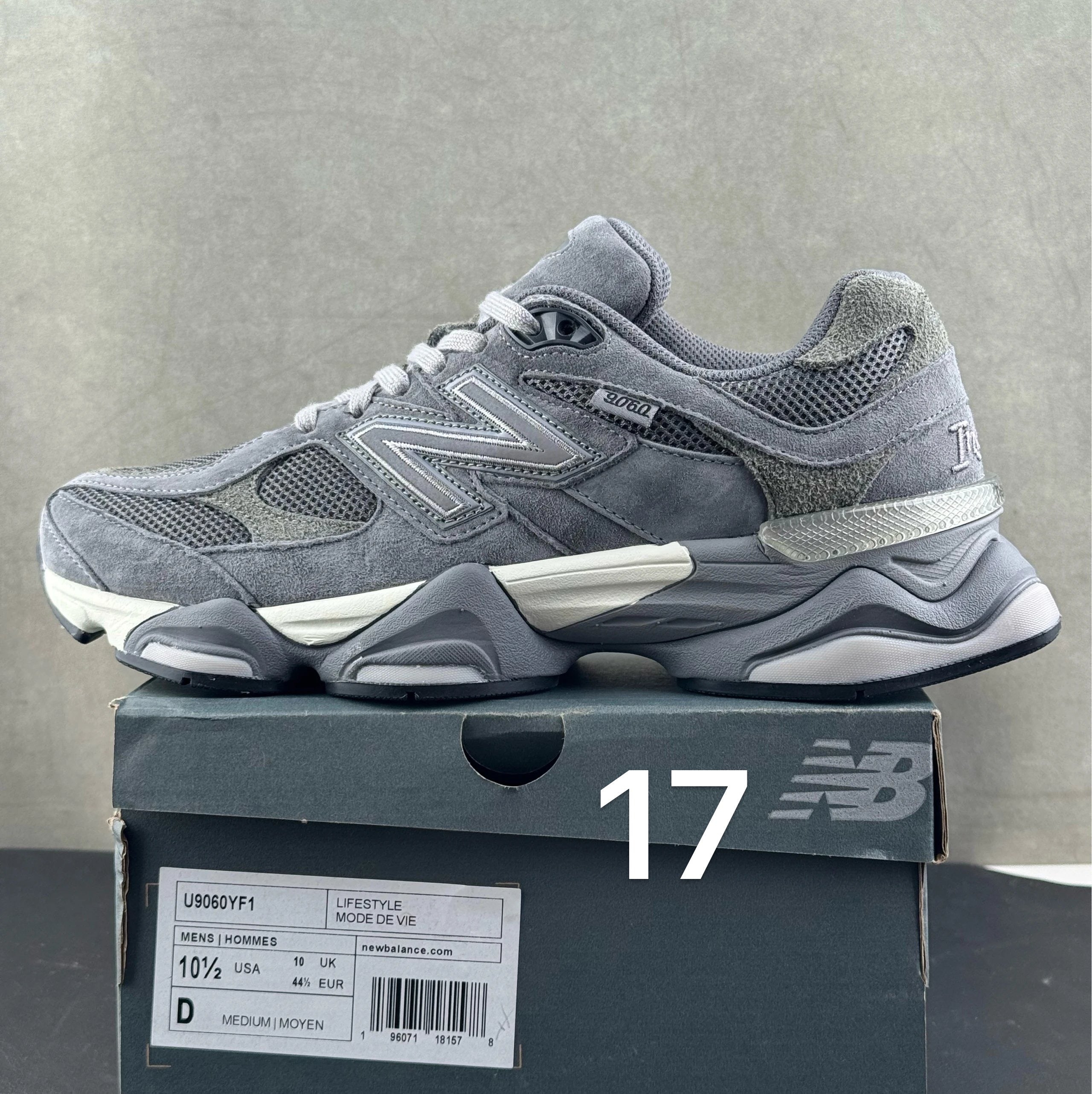 9060’s
