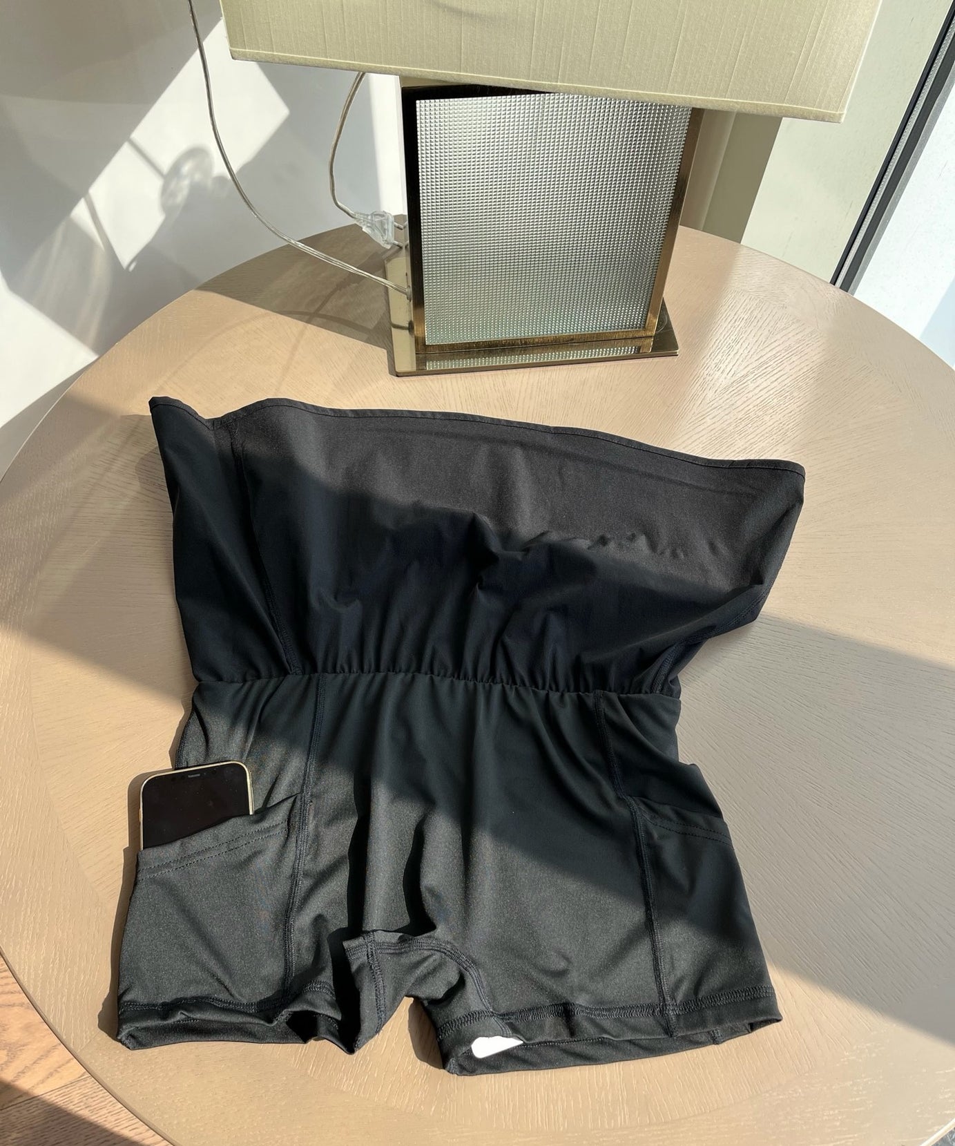 Skorts