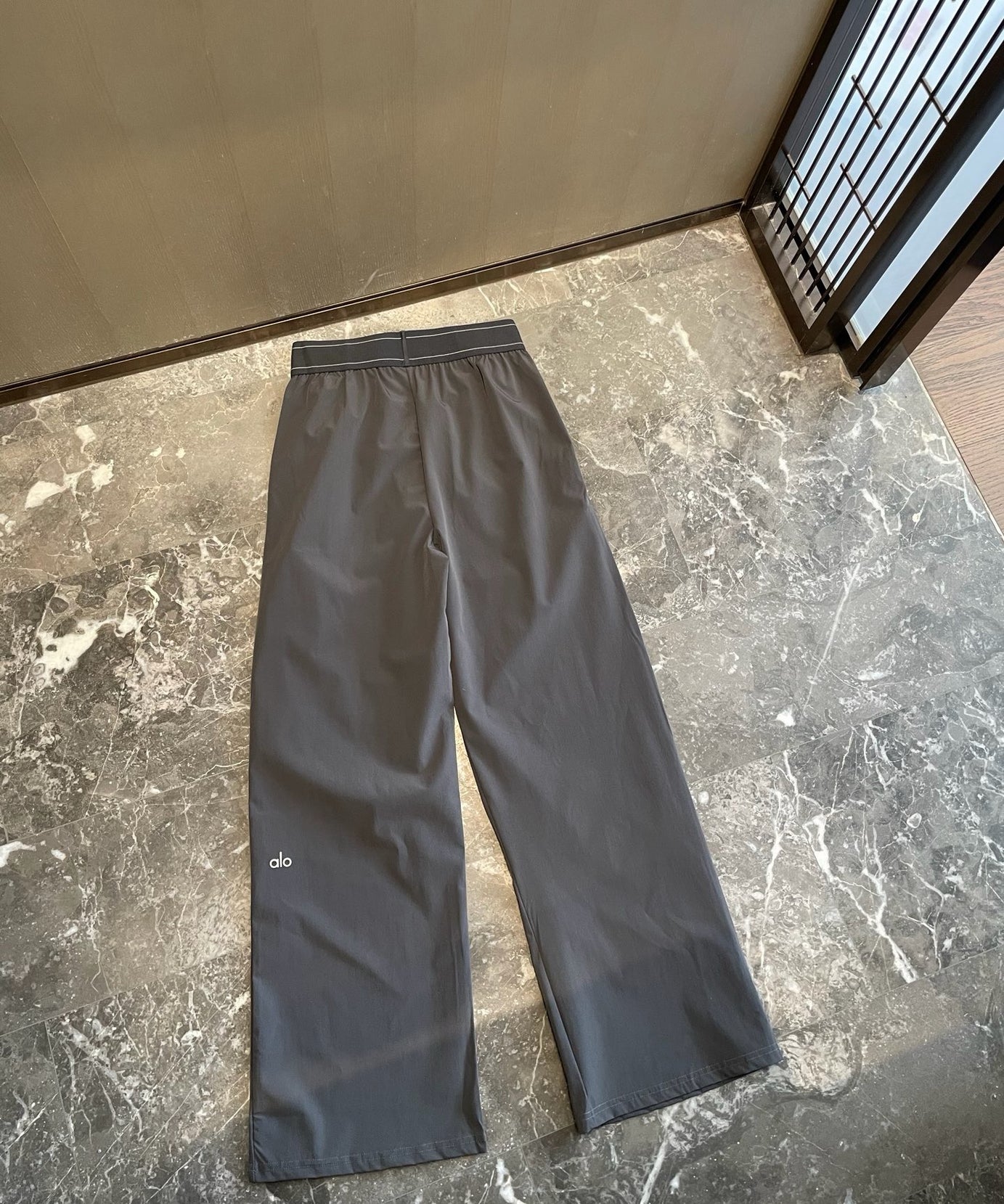 Waistband Trousers & Vest Sets