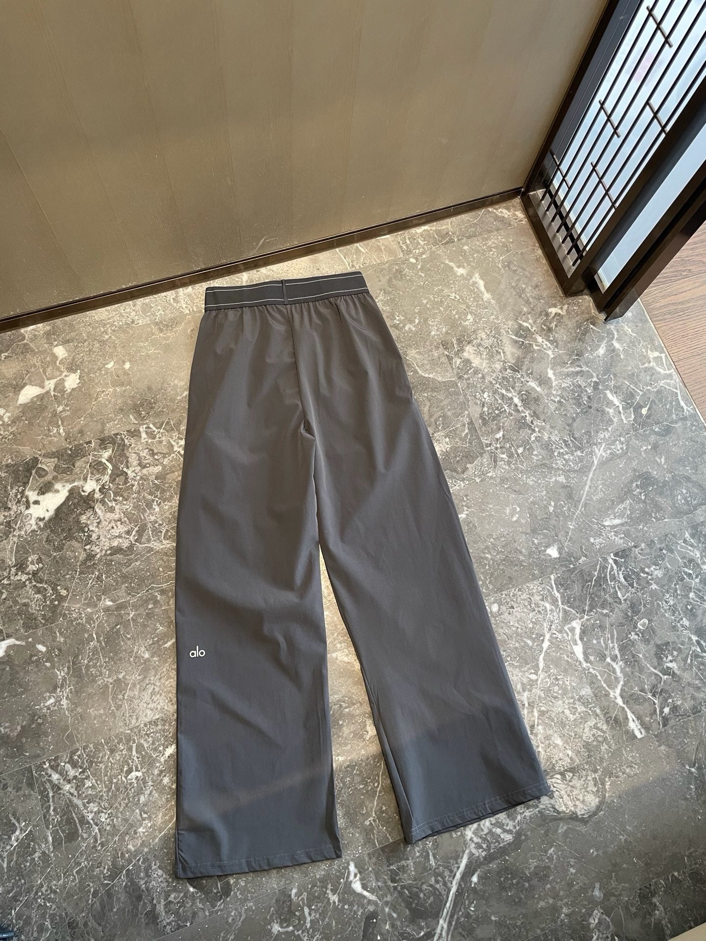 Waistband Trousers & Vest Sets