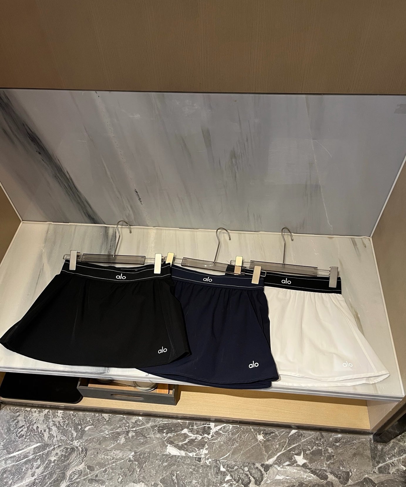 Skirt & Vest Sets