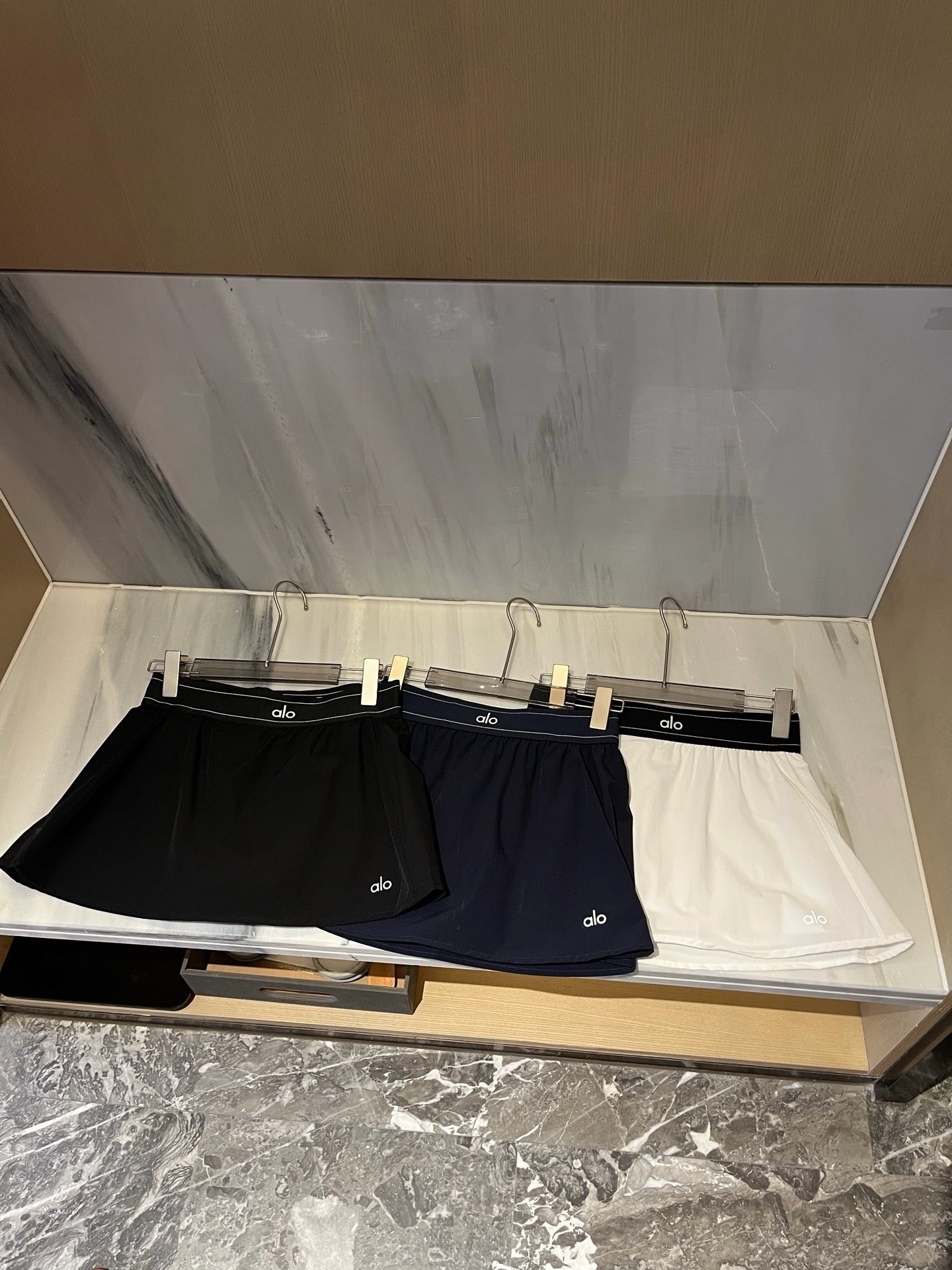 Skirt & Vest Sets