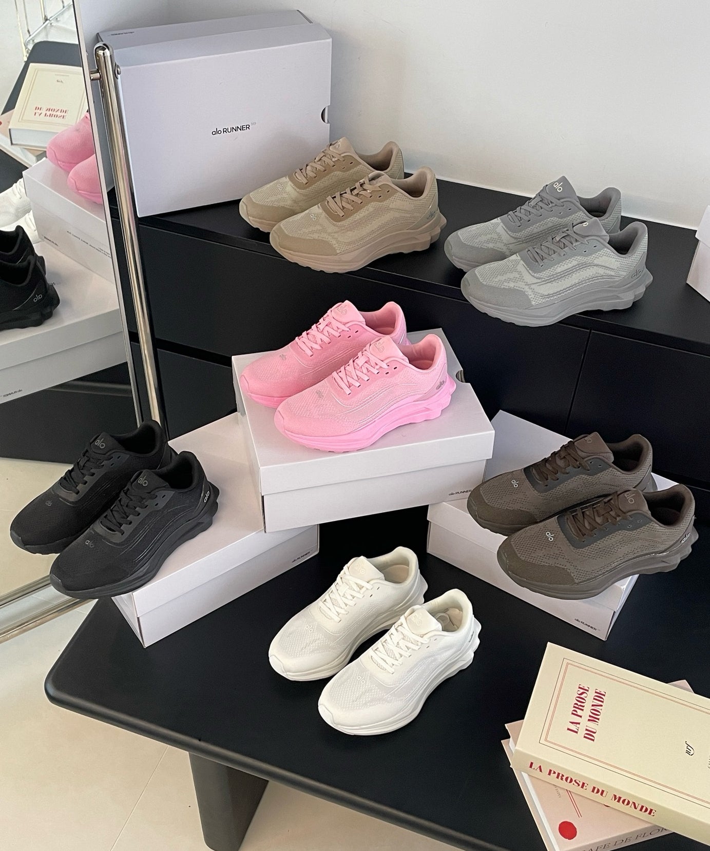 A L O Bundle Offer (Read Description)