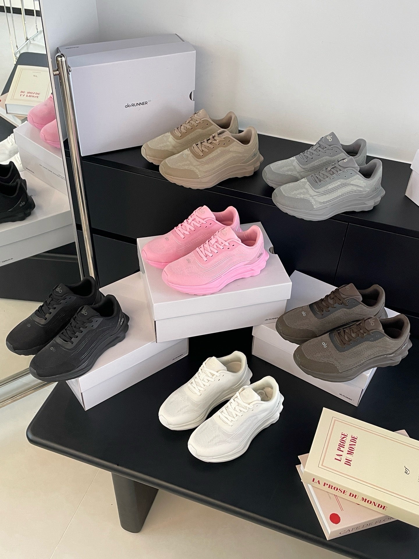 A L O Bundle Offer (Read Description)