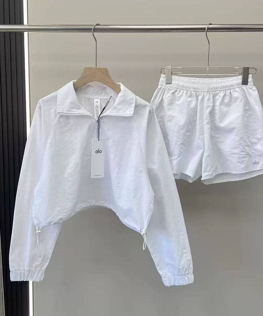 Shorts Sets (3 colours)