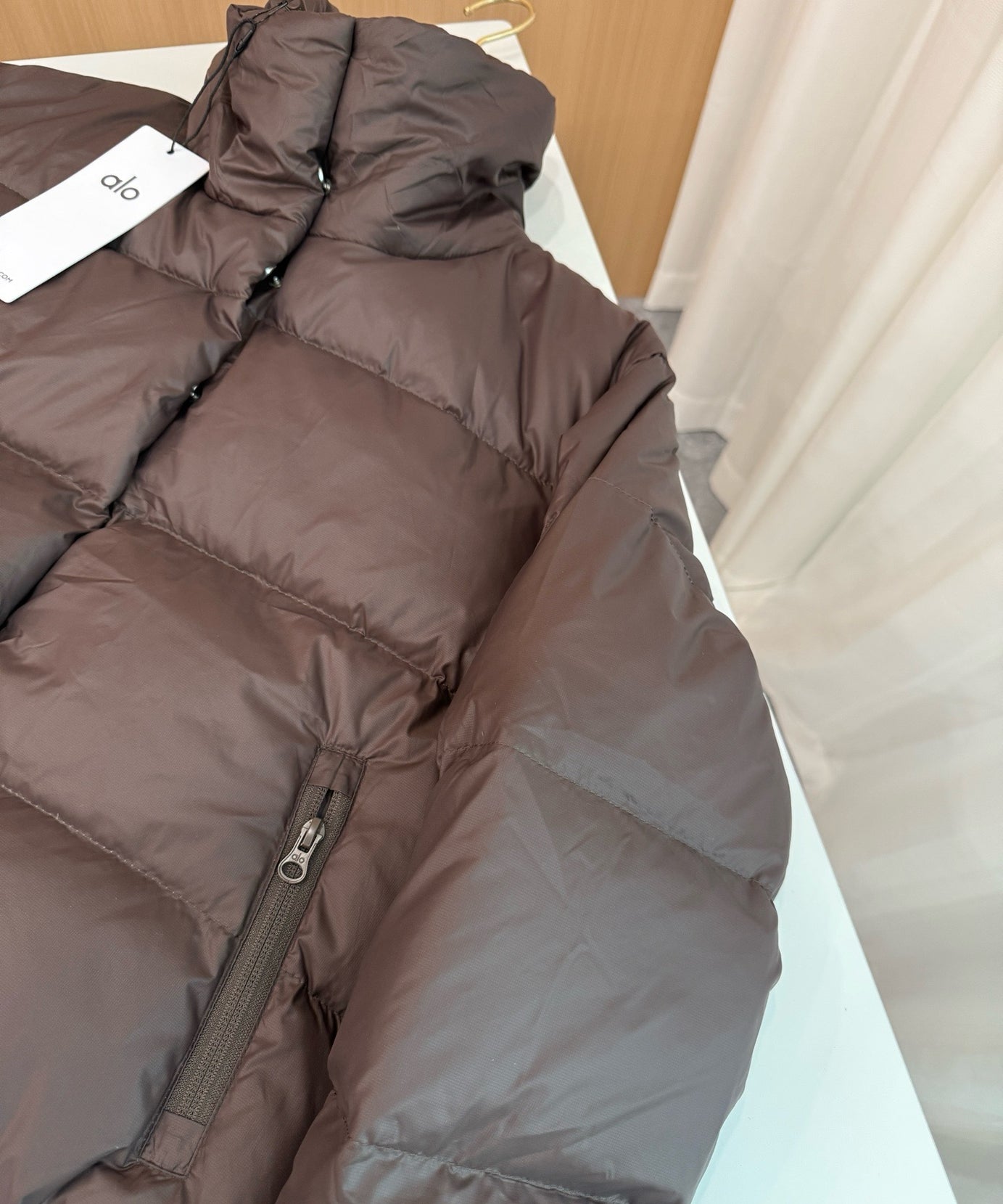 Brown A L O Bundle (Scroll down for description)