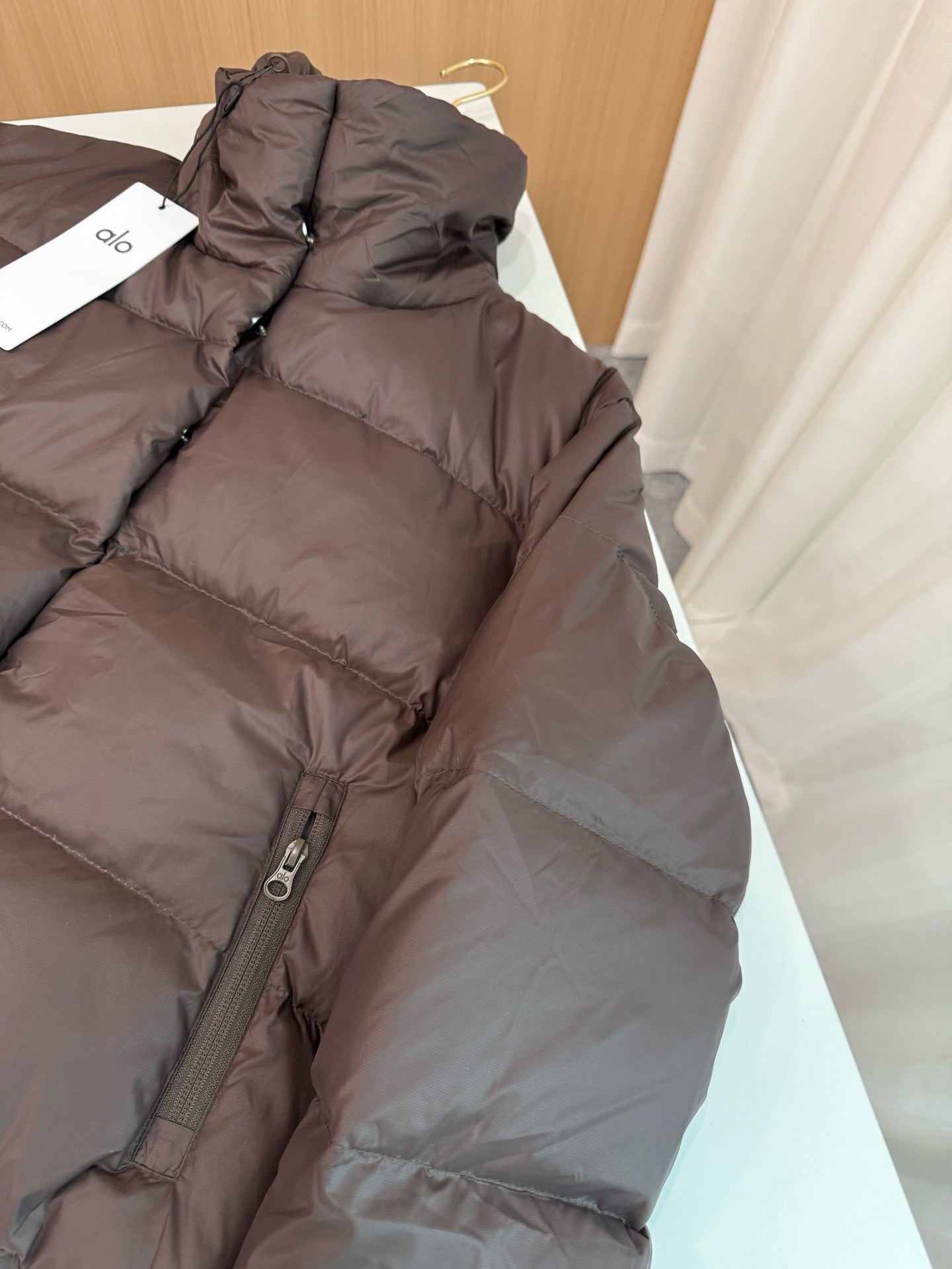 Brown A L O Bundle (Scroll down for description)