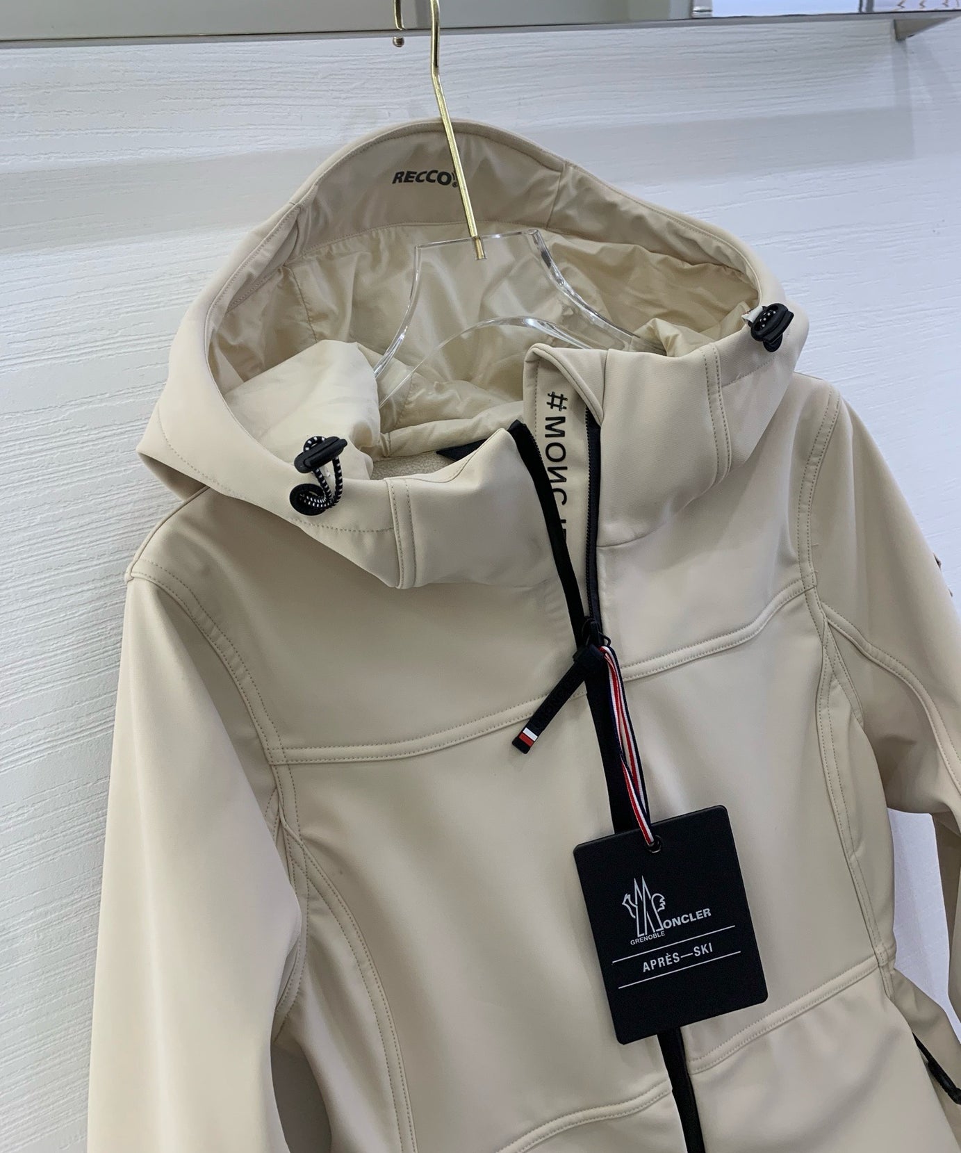 Soft Shell Jackets
