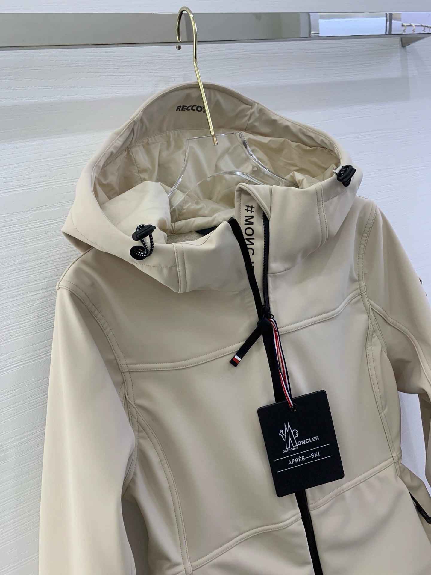 Soft Shell Jackets