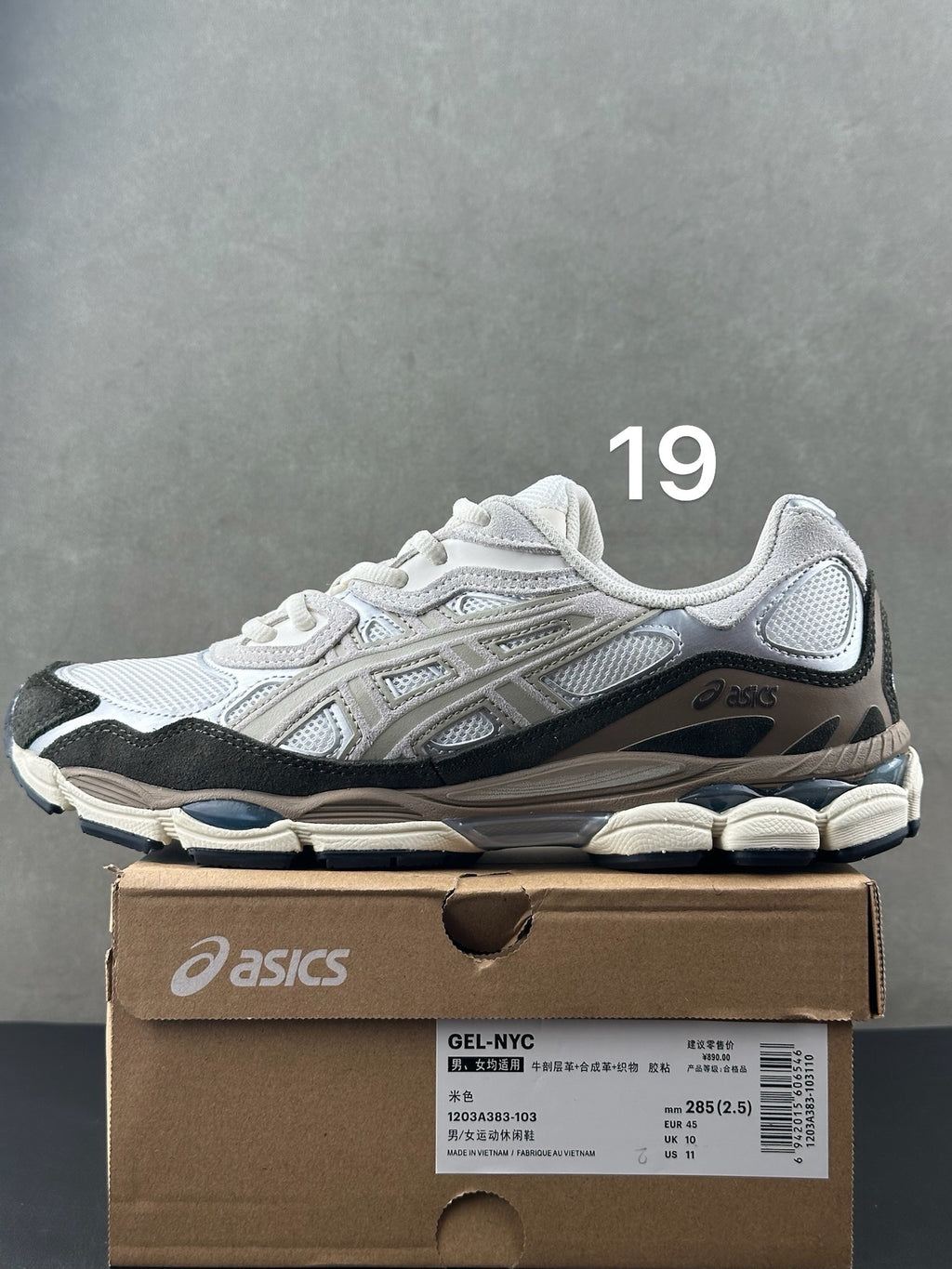 NYC’s
