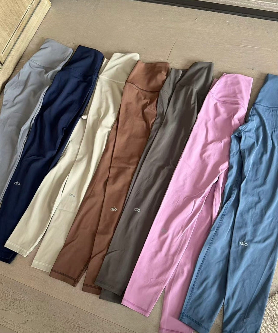 A L O Leggings (Write colour in notes section)