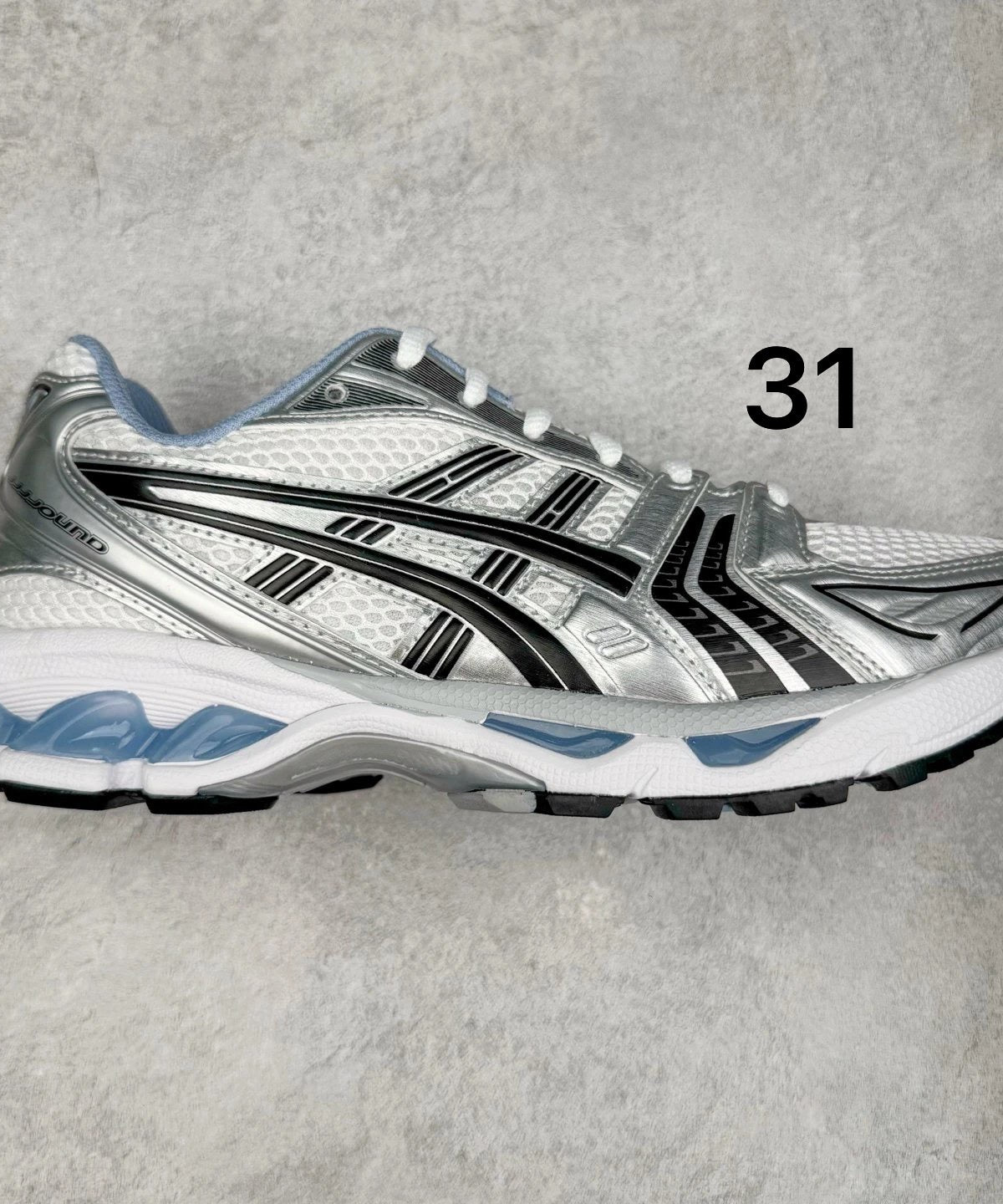 Kayano’s - Unisex