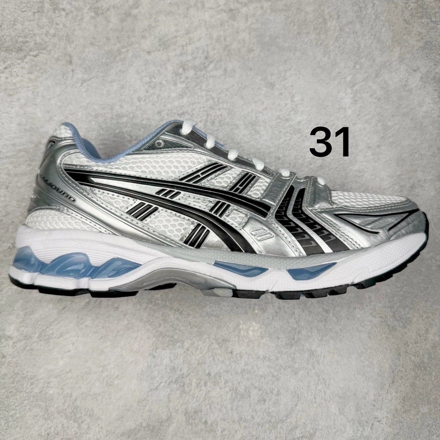 Kayano’s - Unisex