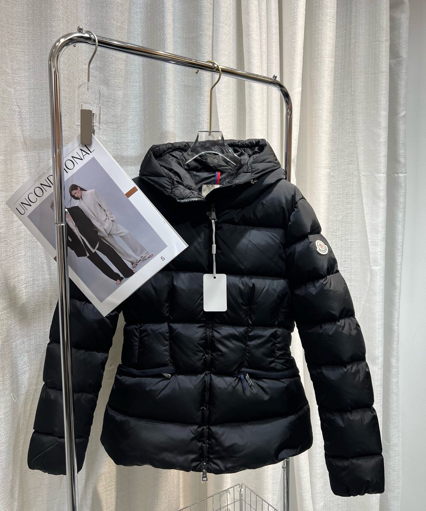 Puffer Jackets