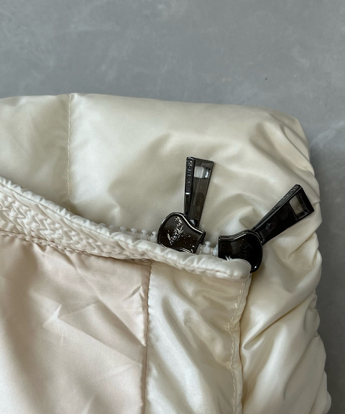 Hooded Puffer Jackets