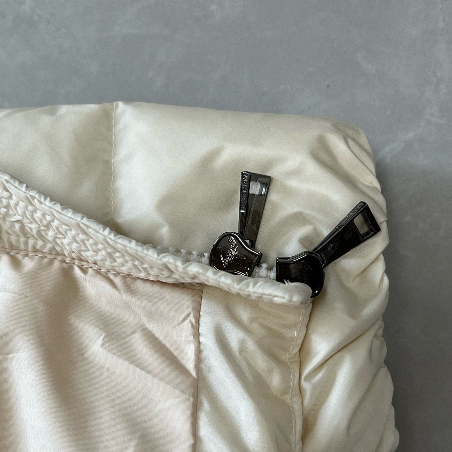 Hooded Puffer Jackets