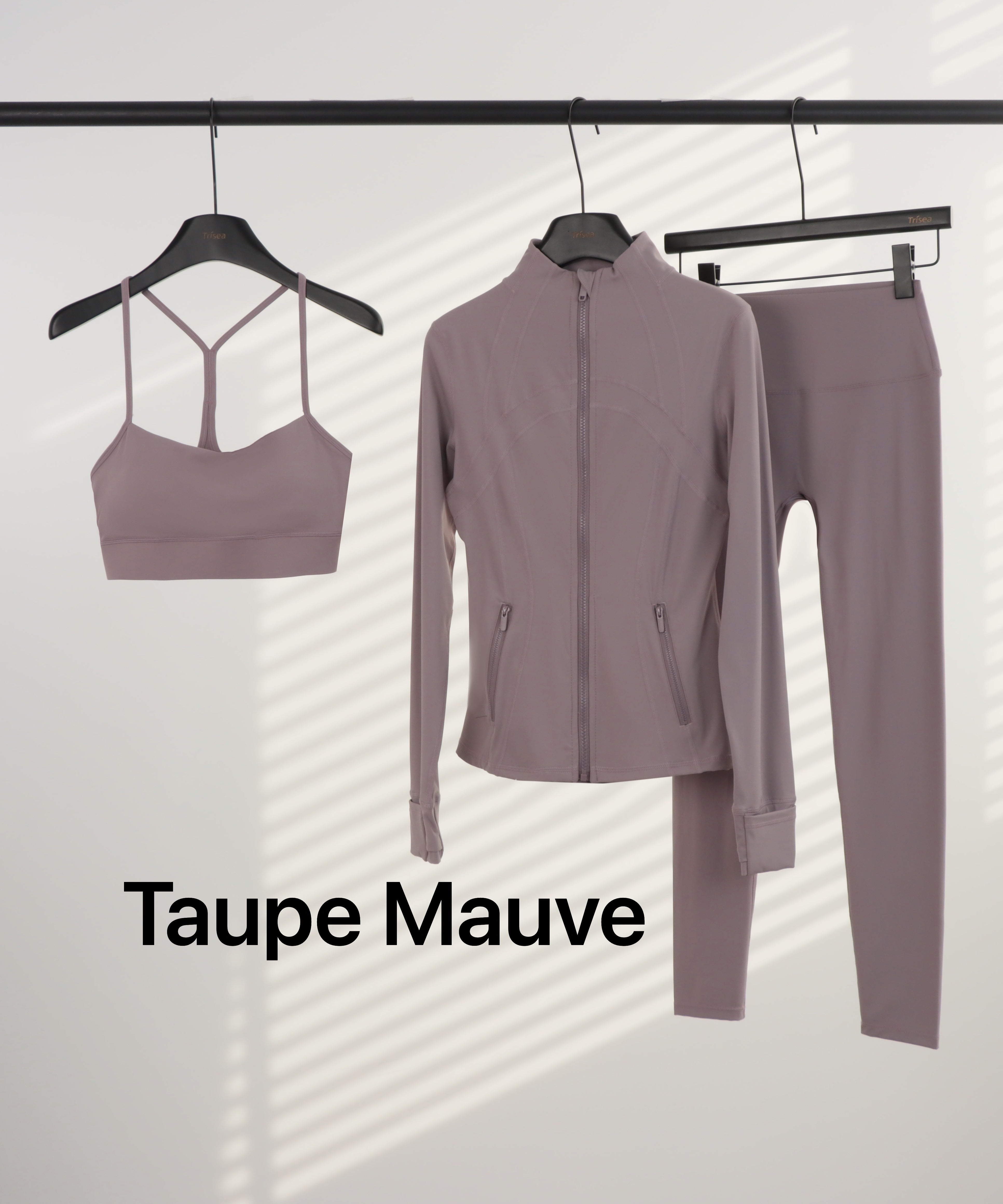 Lulu 3 Piece Sets (40+ Colour Choices)