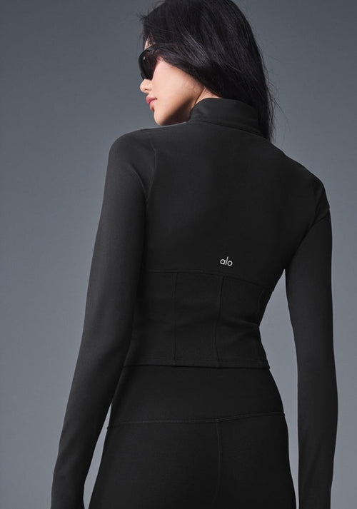 A L O Zip Jackets (3 Colours)
