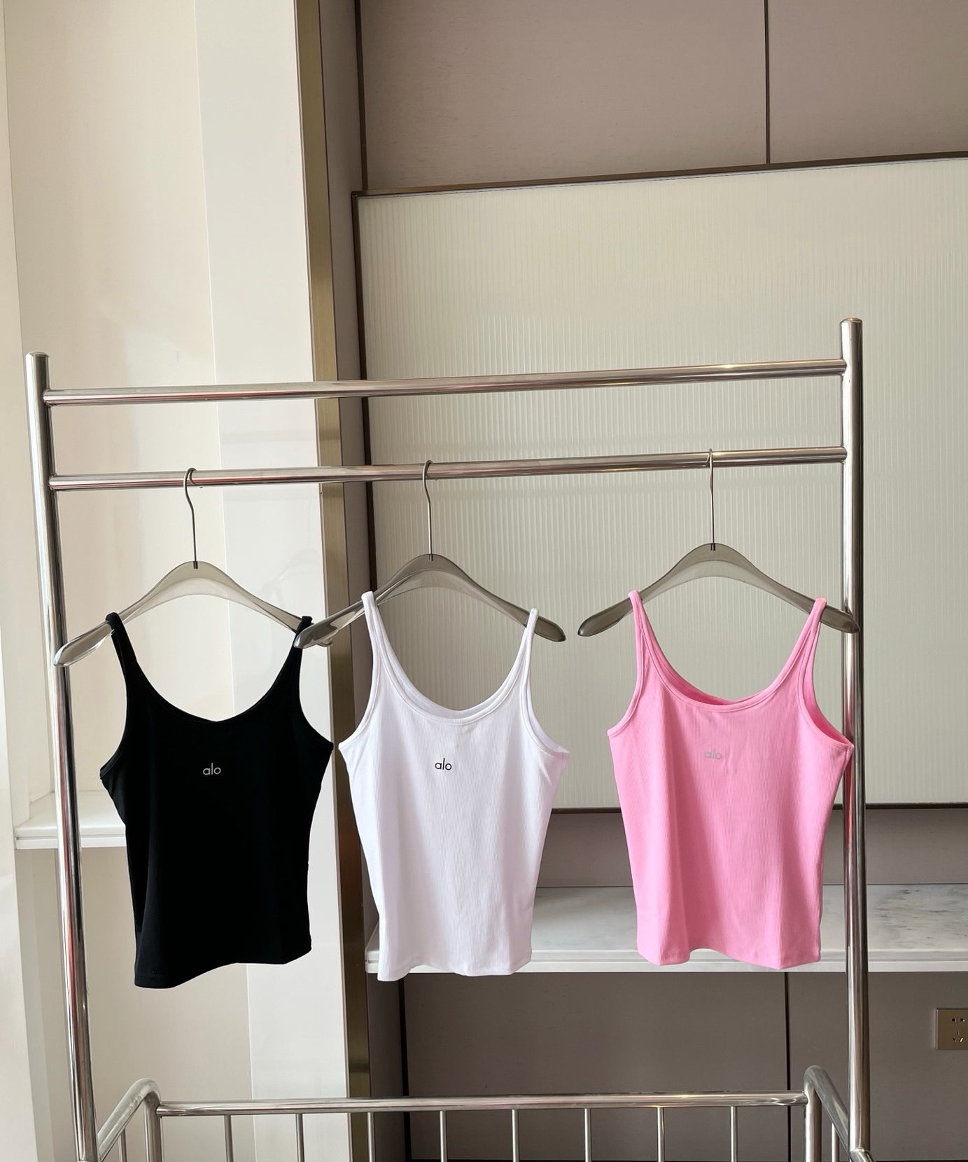 Tank Tops